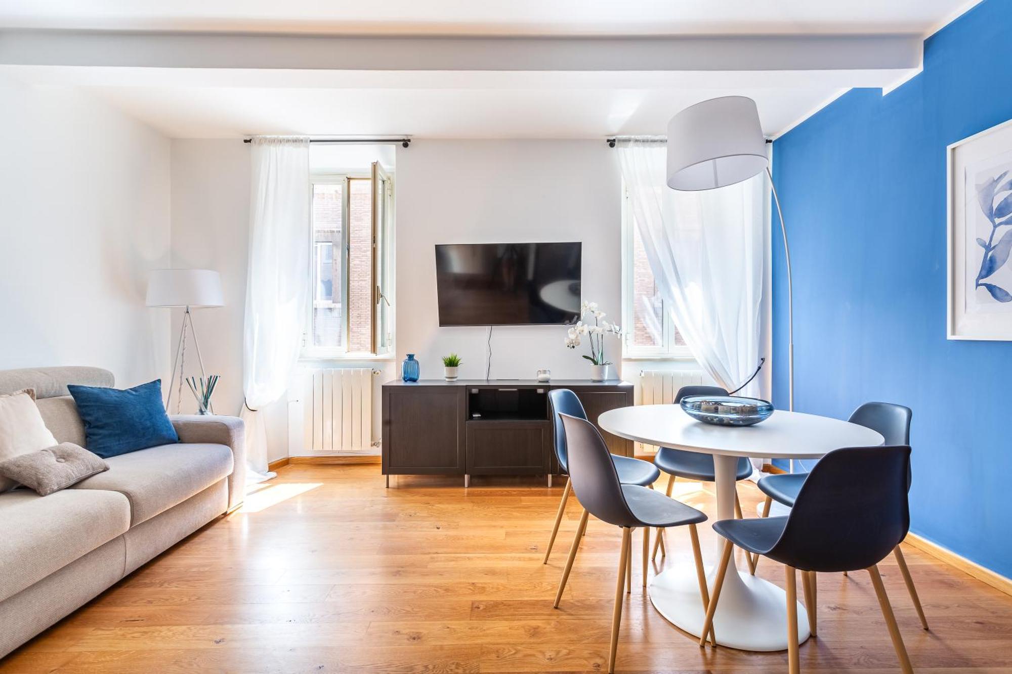 Appartamento Iflat Discovering Monti - Charming And Modern