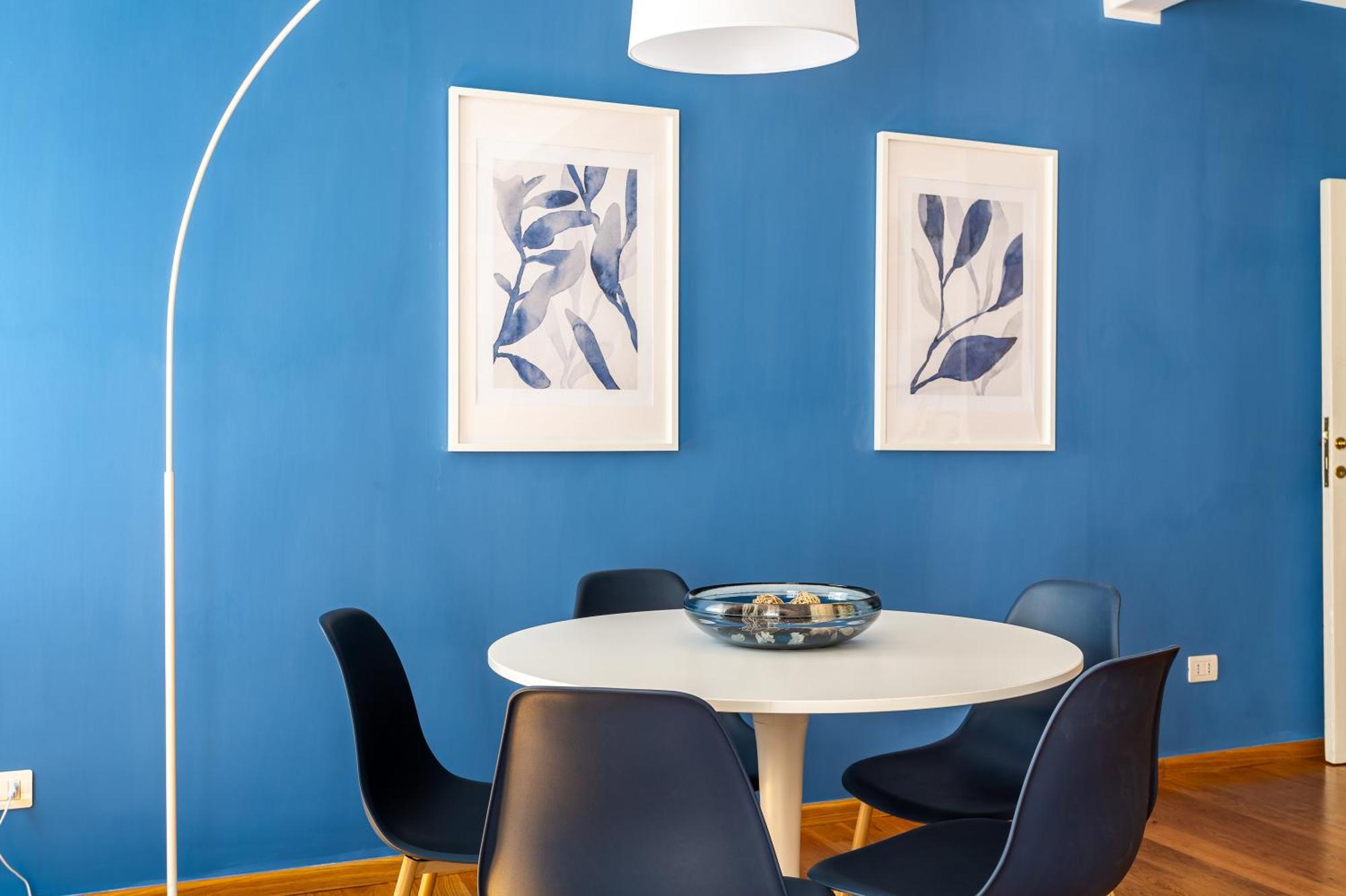 Appartamento Iflat Discovering Monti - Charming And Modern *