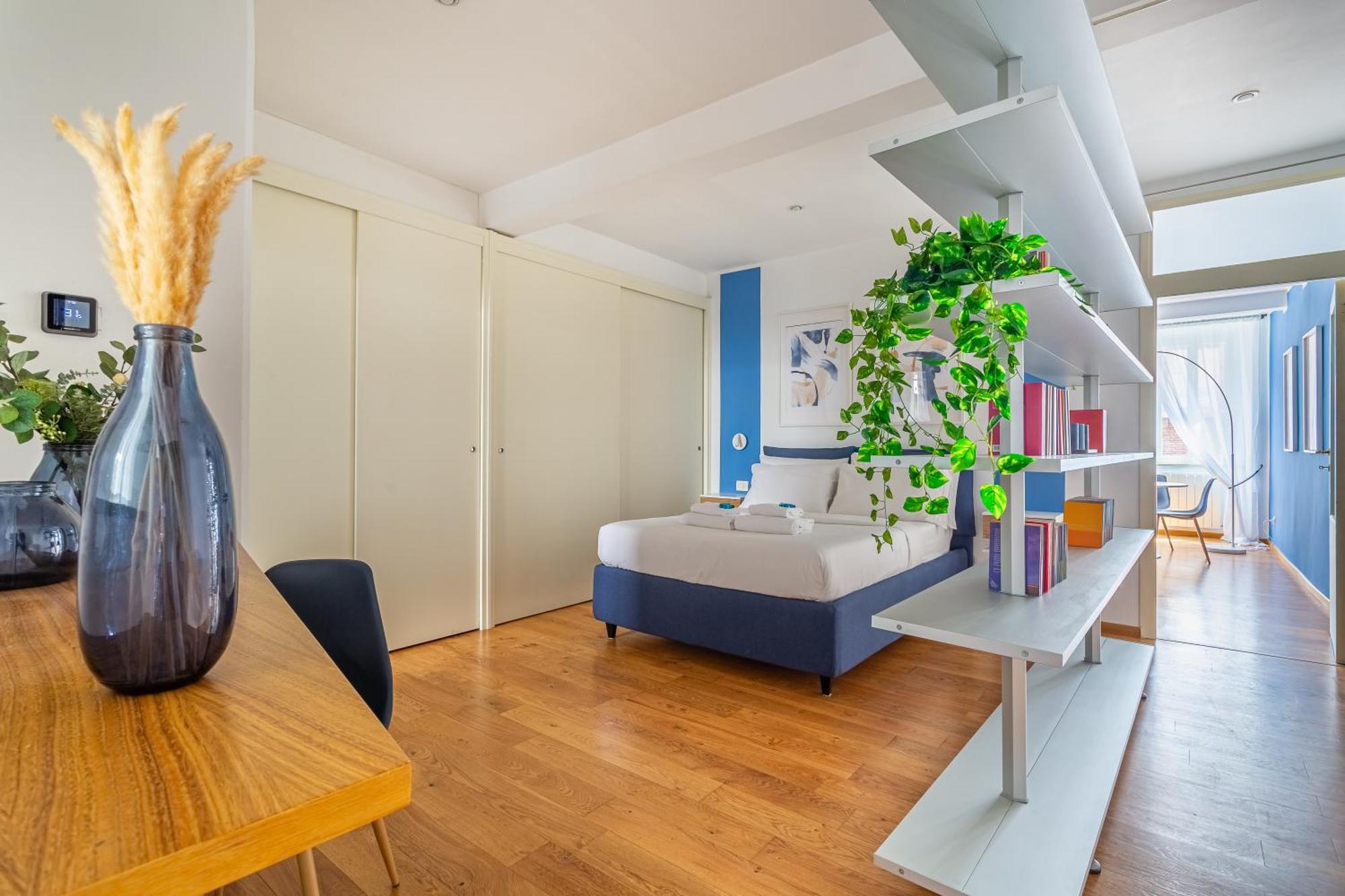 Appartamento Iflat Discovering Monti - Charming And Modern Roma