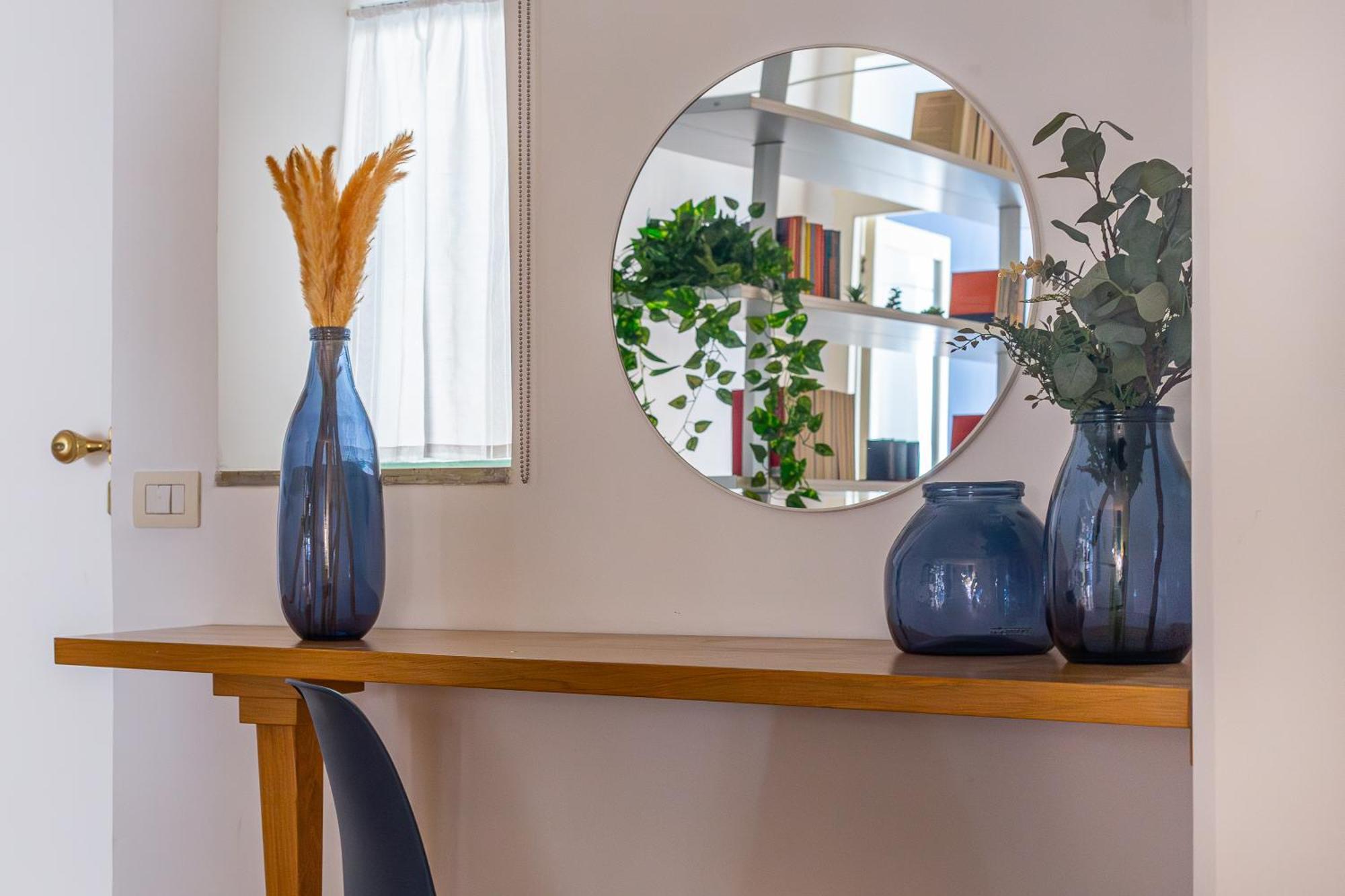 Iflat Discovering Monti - Charming And Modern Appartamento