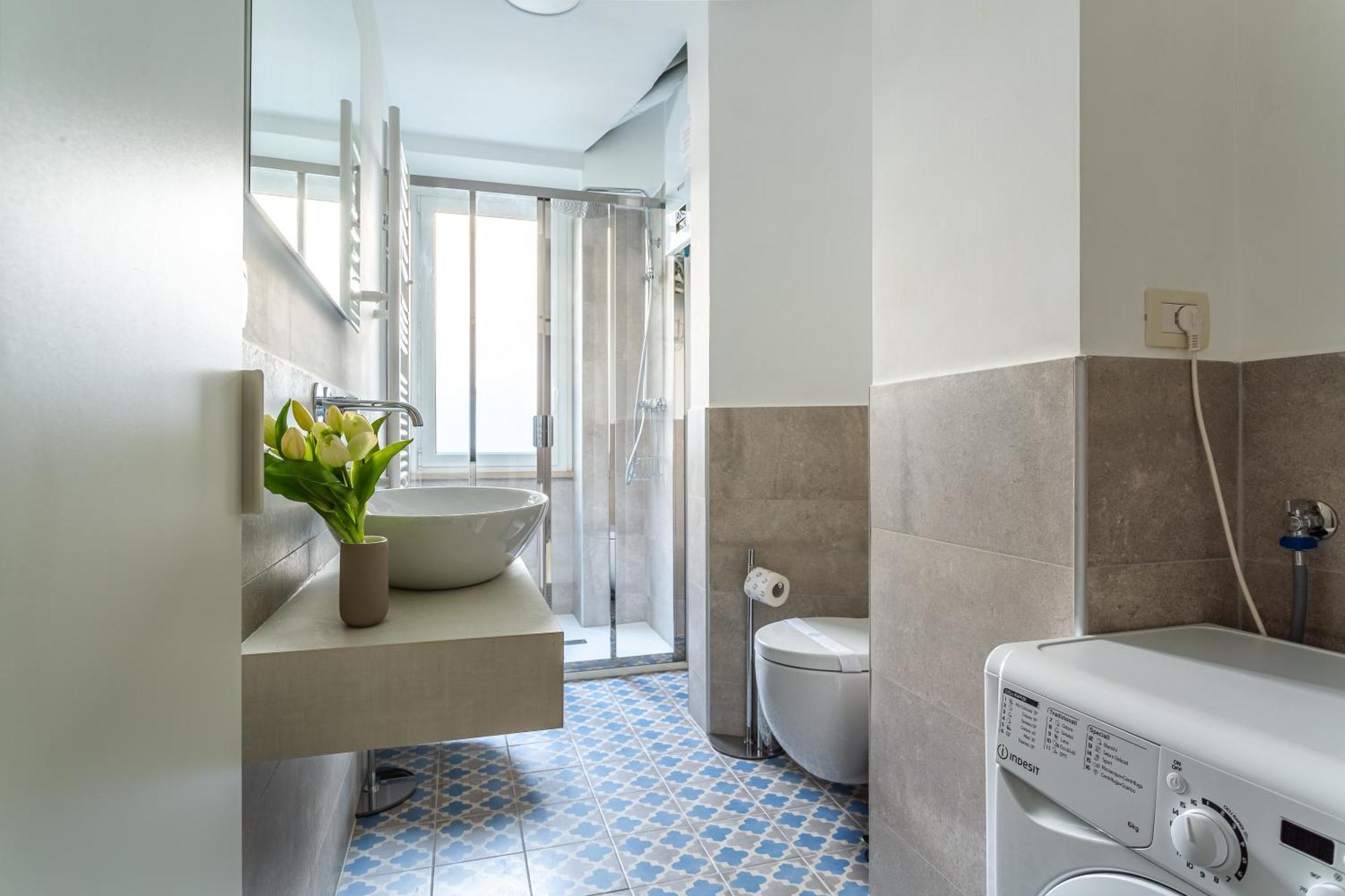 Appartamento Iflat Discovering Monti - Charming And Modern *