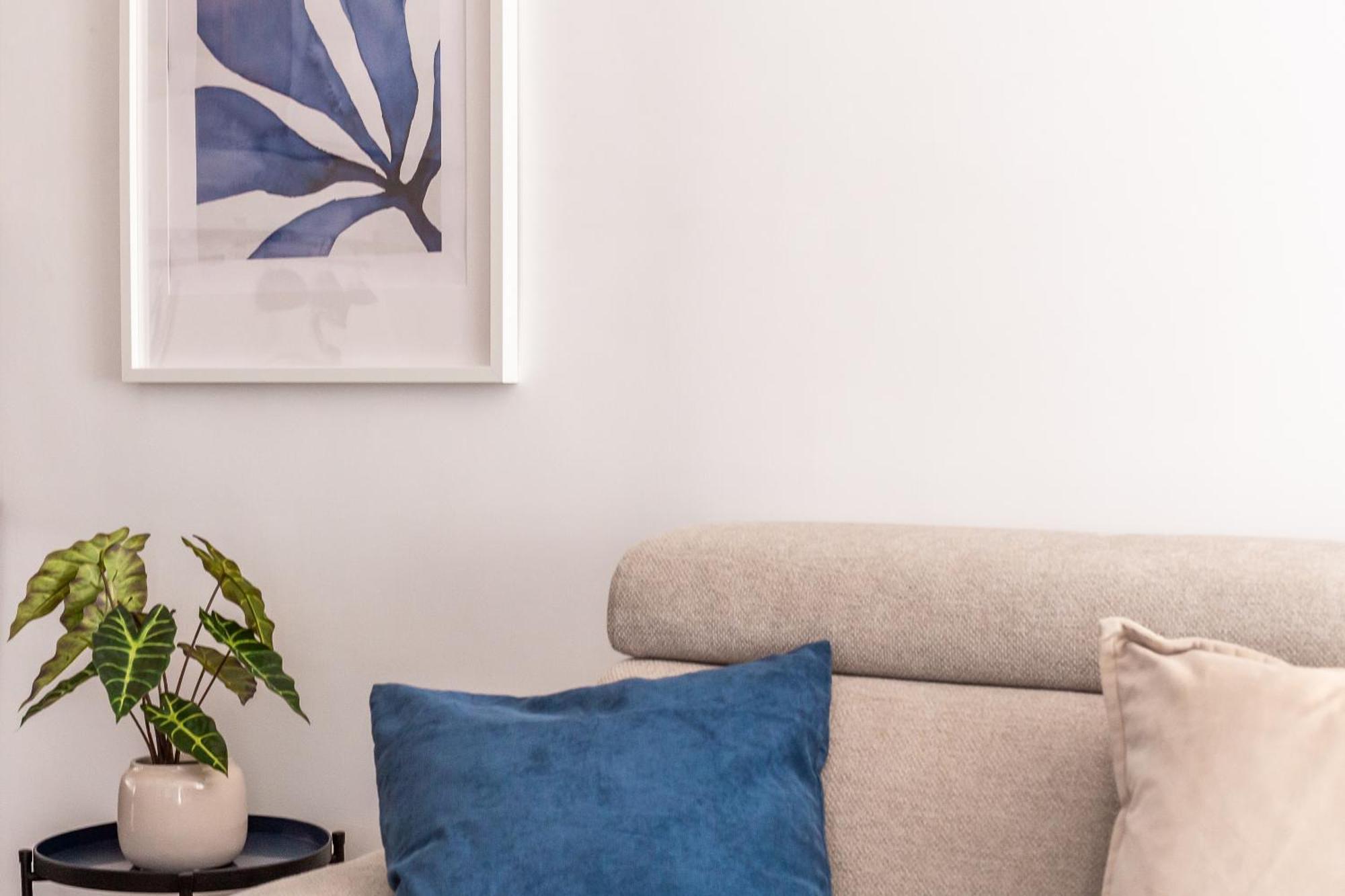 Iflat Discovering Monti - Charming And Modern Roma