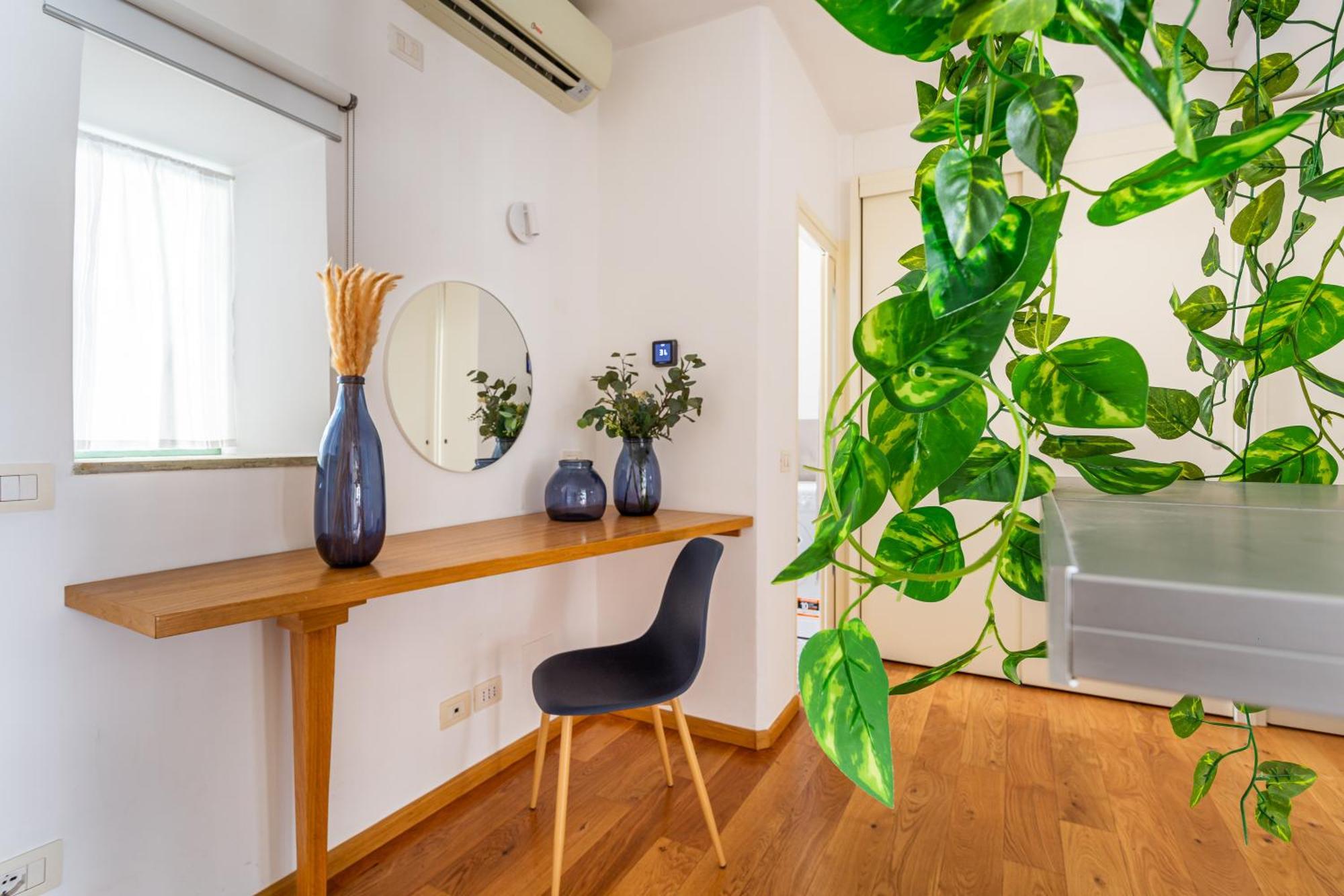 Iflat Discovering Monti - Charming And Modern * Roma