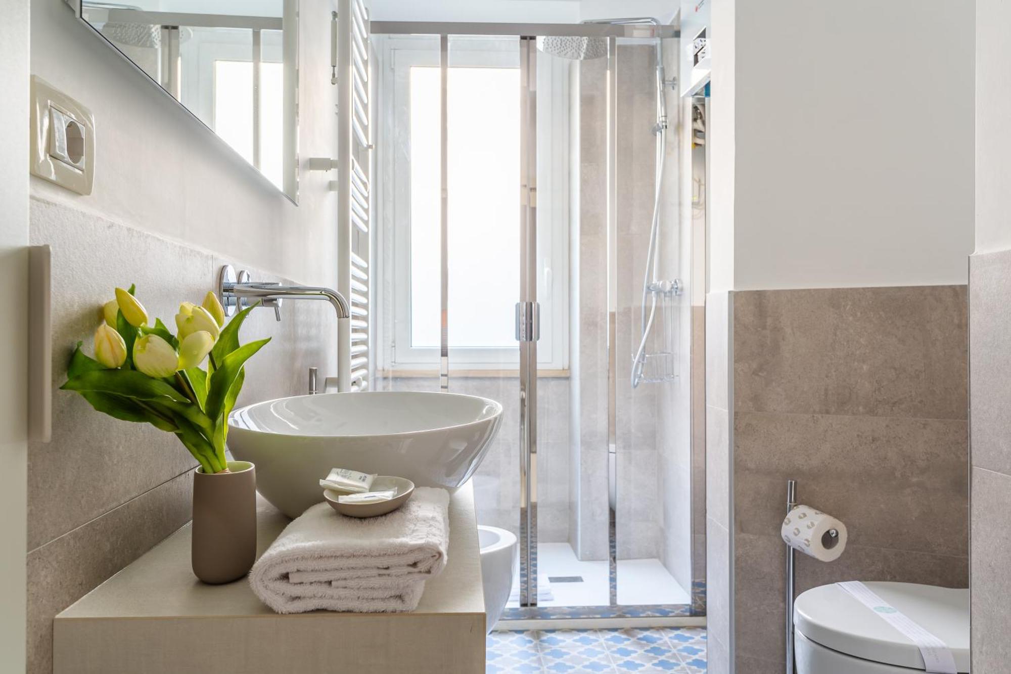 Iflat Discovering Monti - Charming And Modern Appartamento