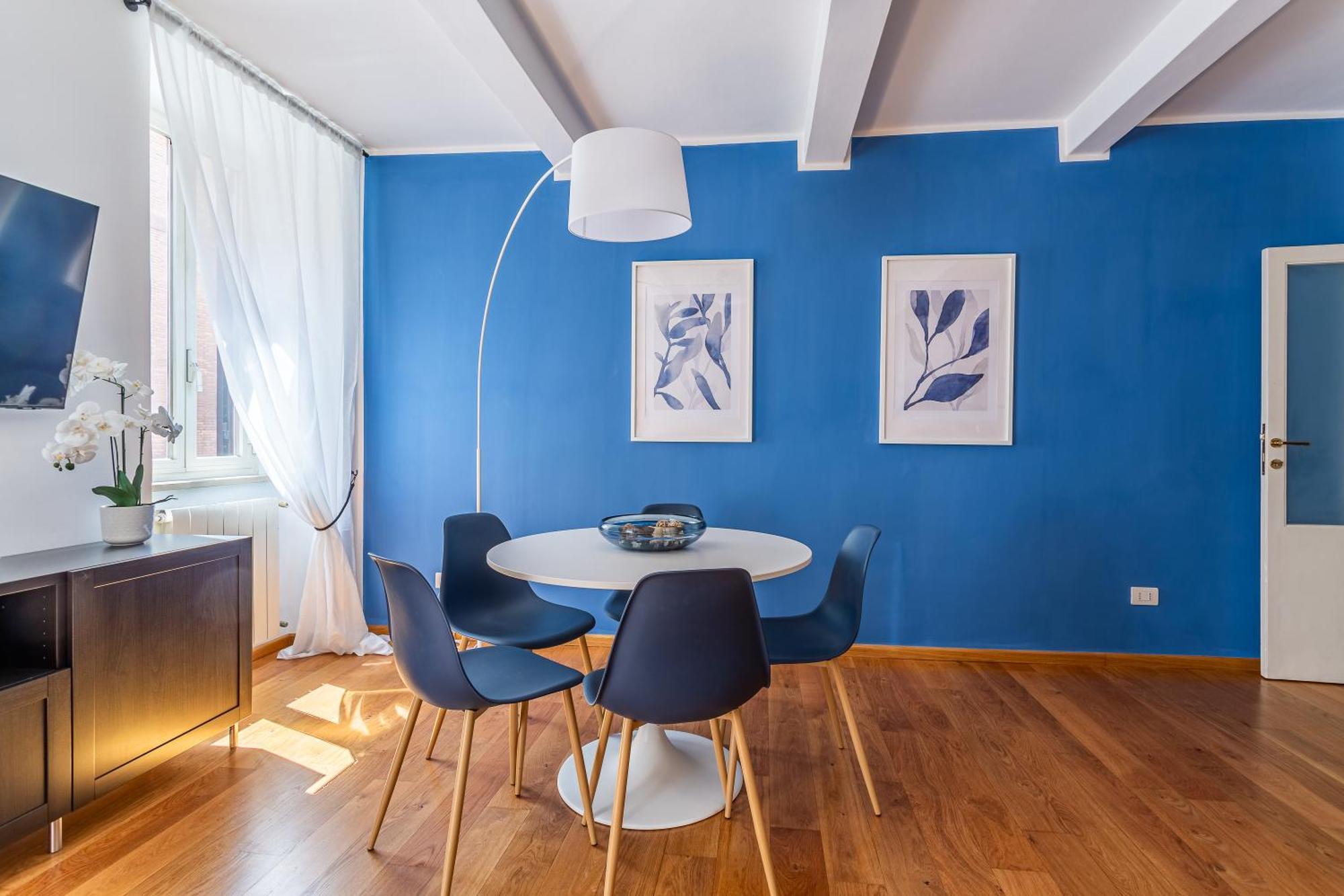 Iflat Discovering Monti - Charming And Modern Appartamento Roma