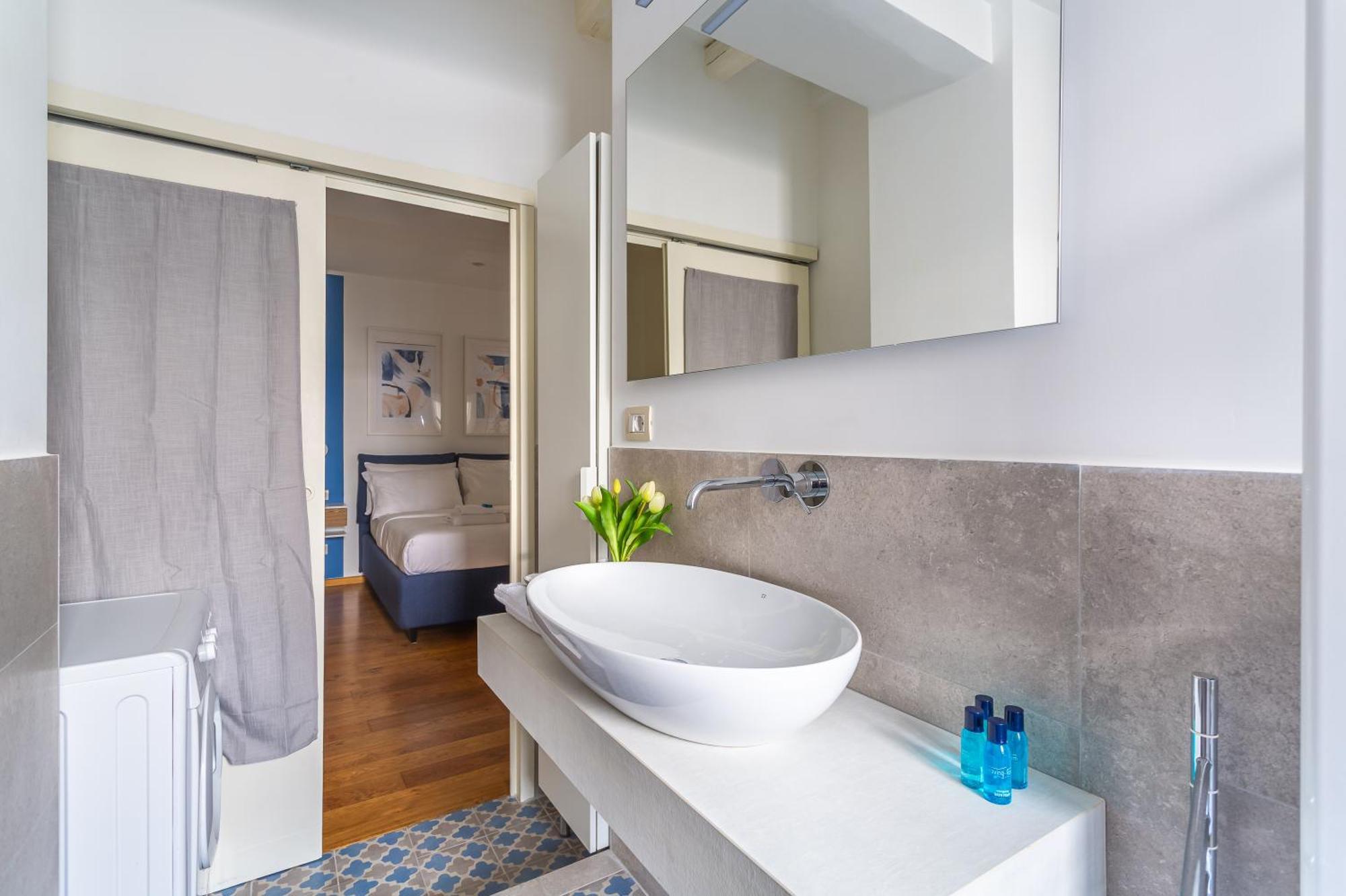 Appartamento Iflat Discovering Monti - Charming And Modern *